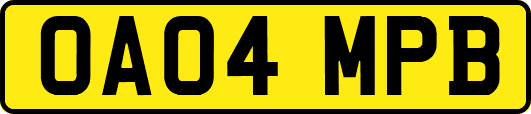 OA04MPB