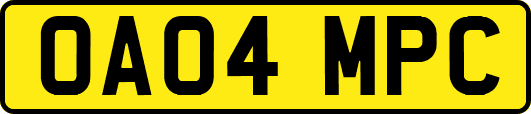 OA04MPC