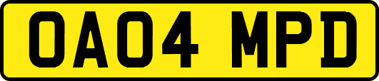 OA04MPD