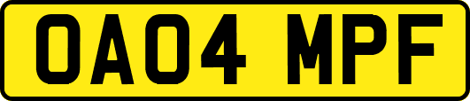 OA04MPF
