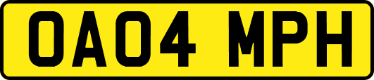 OA04MPH