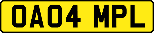 OA04MPL