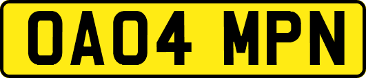 OA04MPN