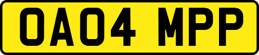 OA04MPP