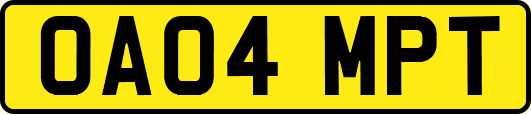 OA04MPT