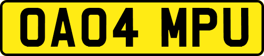 OA04MPU