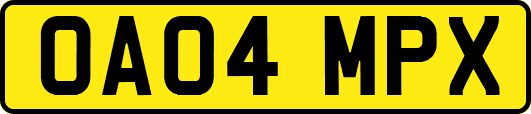 OA04MPX