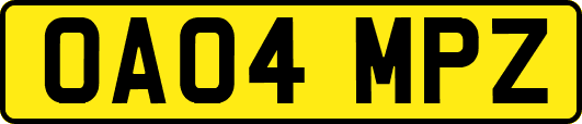 OA04MPZ