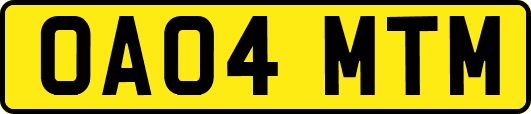 OA04MTM