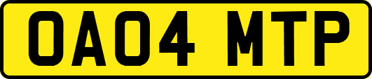 OA04MTP