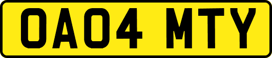 OA04MTY