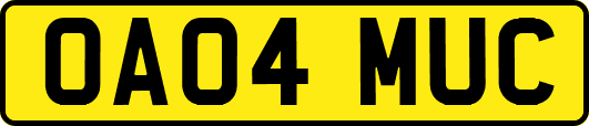 OA04MUC