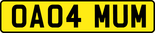 OA04MUM