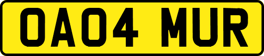 OA04MUR