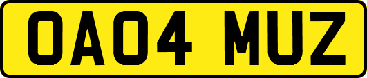 OA04MUZ