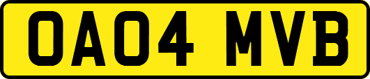 OA04MVB