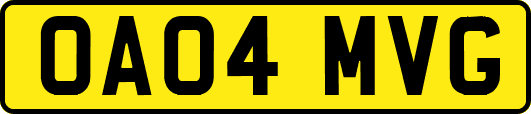OA04MVG