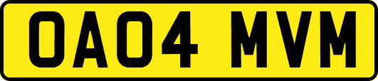 OA04MVM