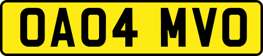 OA04MVO