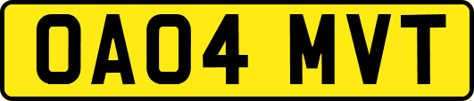 OA04MVT