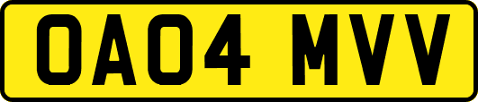 OA04MVV