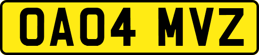 OA04MVZ