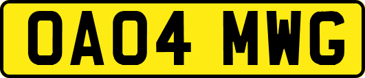 OA04MWG