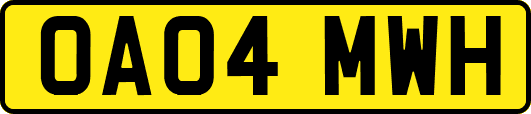 OA04MWH