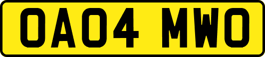 OA04MWO