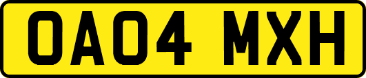 OA04MXH
