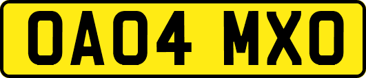 OA04MXO