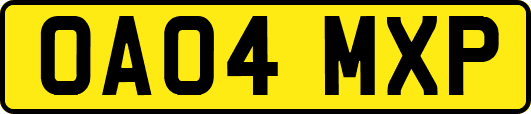 OA04MXP