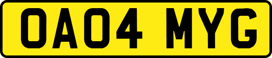 OA04MYG