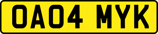 OA04MYK