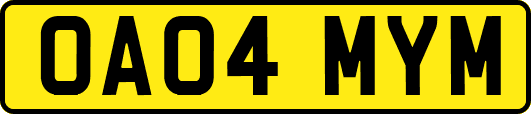 OA04MYM