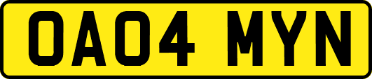 OA04MYN
