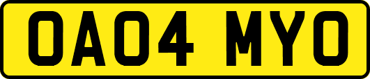 OA04MYO