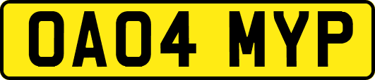 OA04MYP