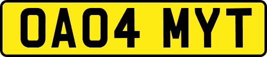 OA04MYT
