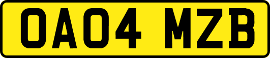 OA04MZB