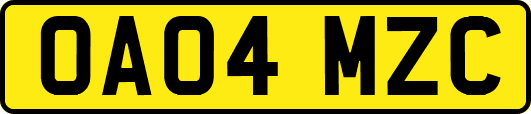 OA04MZC