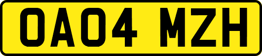 OA04MZH
