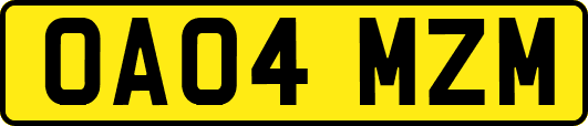 OA04MZM