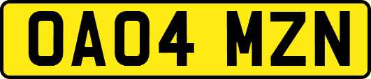 OA04MZN