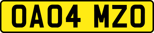 OA04MZO