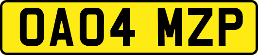 OA04MZP