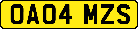 OA04MZS