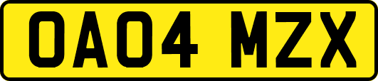 OA04MZX