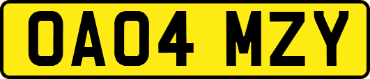 OA04MZY