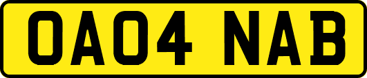 OA04NAB